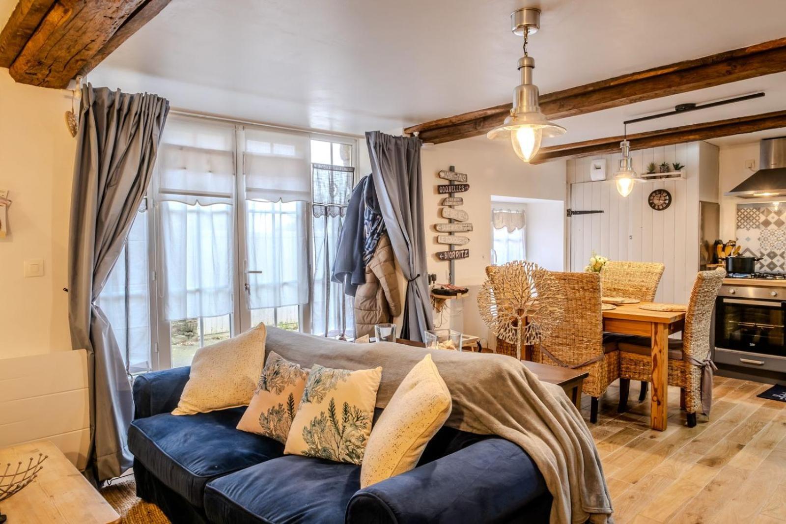 La Libellule Argentee Villa Le Teilleul Ngoại thất bức ảnh